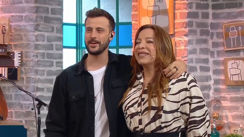"La Peña de Morfi" celebra el Día del Amigo: quiénes son los invitados